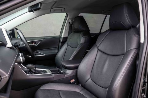Toyota Rav4 Hybrid 2.5A X
