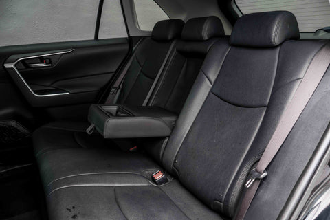 Toyota Rav4 Hybrid 2.5A X