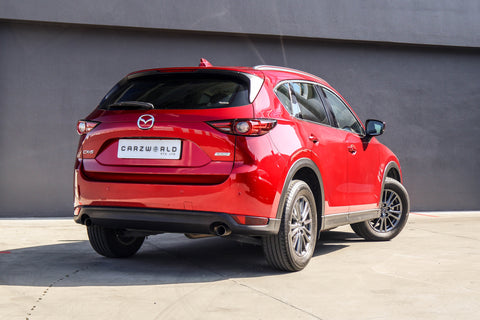 Mazda CX-5 2.0A Premium