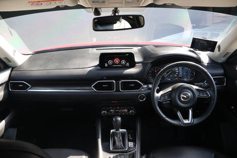 Mazda CX-5 2.0A Premium