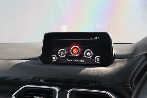 Mazda CX-5 2.0A Premium