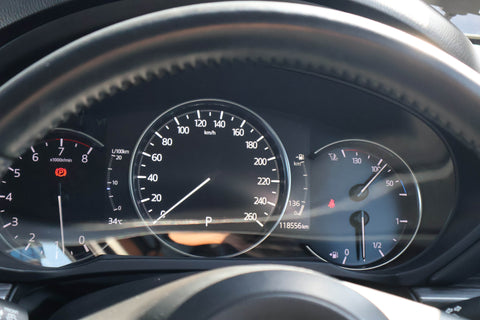 Mazda CX-5 2.0A Premium