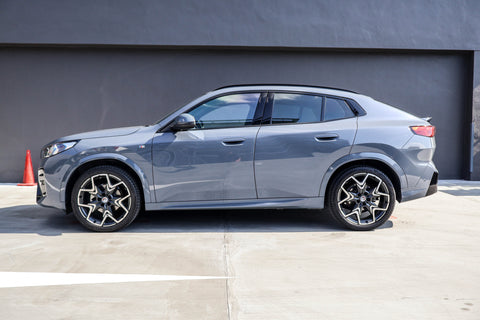 BMW X2 sDrive16i M-Sport