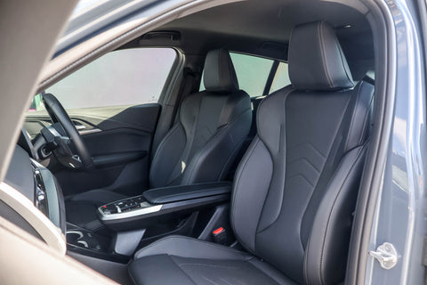 BMW X2 sDrive16i M-Sport