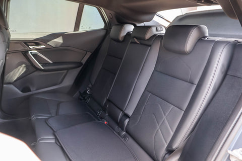 BMW X2 sDrive16i M-Sport