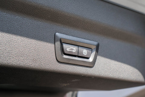 BMW X2 sDrive16i M-Sport