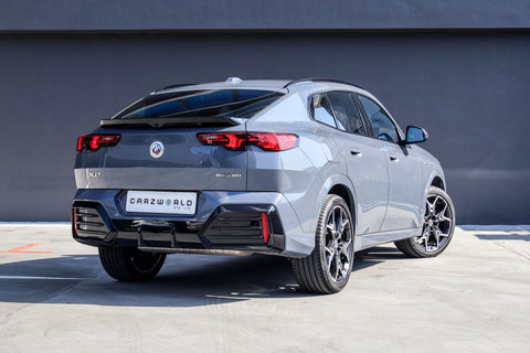 BMW X2 sDrive16i M-Sport