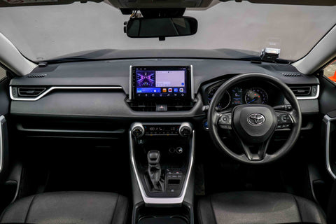 Toyota Rav4 Hybrid 2.5A X