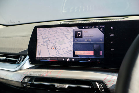 BMW X2 sDrive16i M-Sport