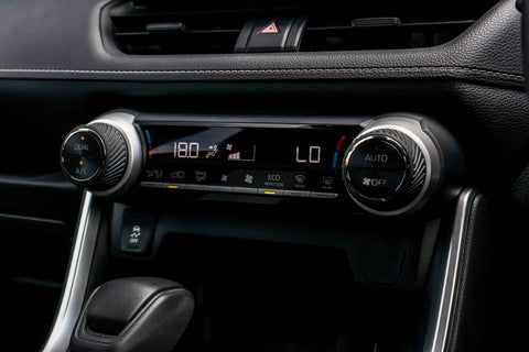Toyota Rav4 Hybrid 2.5A X