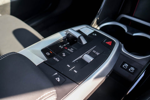 BMW X2 sDrive16i M-Sport