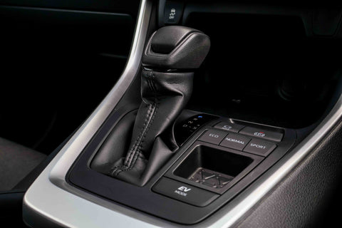 Toyota Rav4 Hybrid 2.5A X