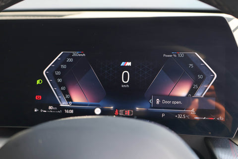 BMW X2 sDrive16i M-Sport