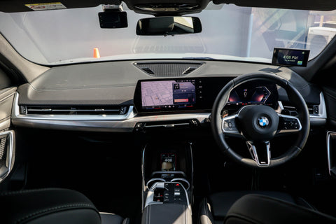 BMW X2 sDrive16i M-Sport