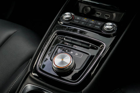 MG 5 Electric Exclusive