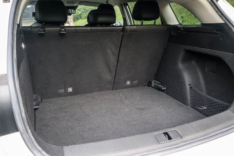 MG 5 Electric Exclusive