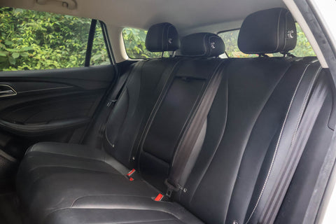 (LEASE) MG5 EV EXCLUSIVE