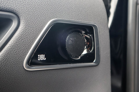 Toyota Land Cruiser 3.5A 300 ZX 7-Seater