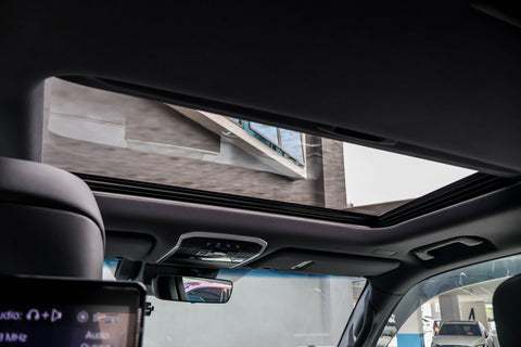 Toyota Land Cruiser 3.5A 300 ZX 7-Seater