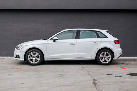 Audi A3 Sportback 1.0A TFSI S-tronic