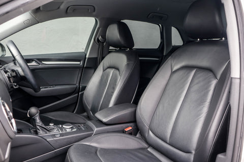 (LEASE) Audi A3 Sportback 1.0 TFSI