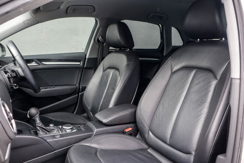 Audi A3 Sportback 1.0A TFSI S-tronic