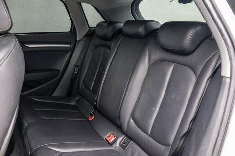 Audi A3 Sportback 1.0A TFSI S-tronic