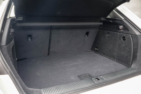 Audi A3 Sportback 1.0A TFSI S-tronic