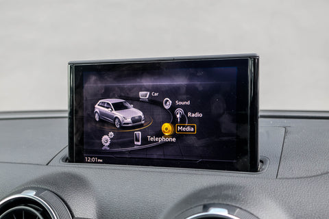 Audi A3 Sportback 1.0A TFSI S-tronic