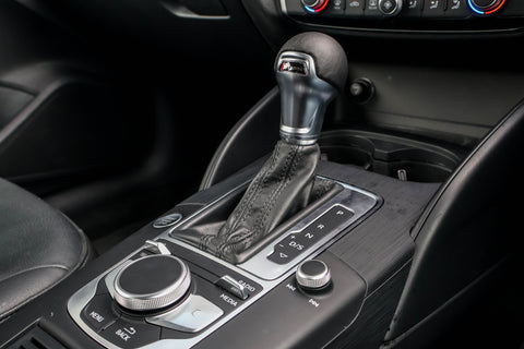 Audi A3 Sportback 1.0A TFSI S-tronic