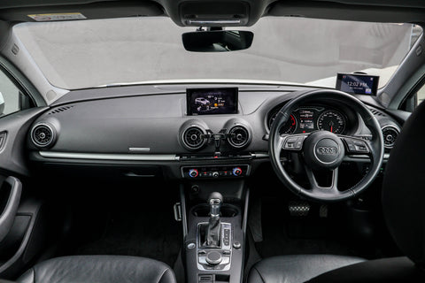 (LEASE) Audi A3 Sportback 1.0 TFSI
