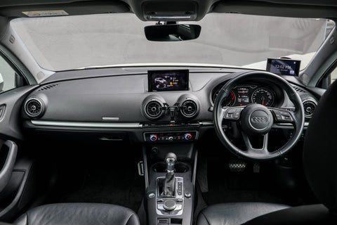 Audi A3 Sportback 1.0A TFSI S-tronic