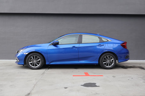 Honda Civic 1.6A VTi