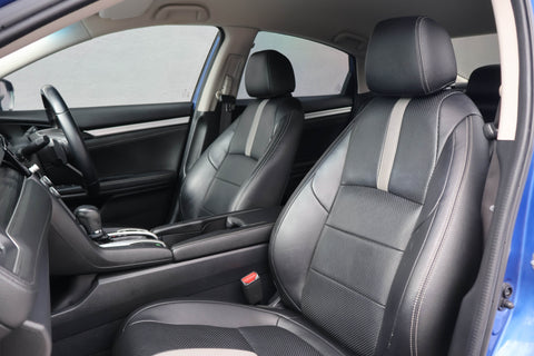 Honda Civic 1.6A VTi