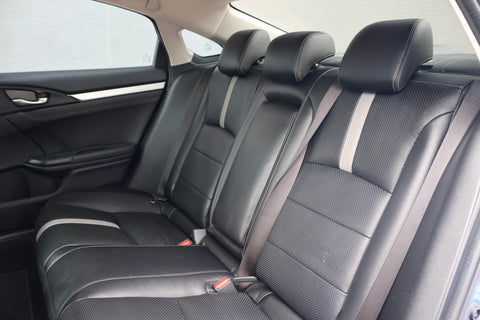 Honda Civic 1.6A VTi