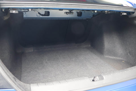 Honda Civic 1.6A VTi