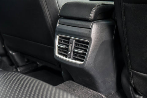 Honda Civic 1.6A VTi