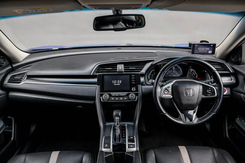 Honda Civic 1.6A VTi