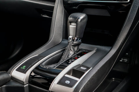 Honda Civic 1.6A VTi