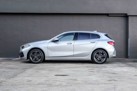 BMW 1 Series 116i Sportline