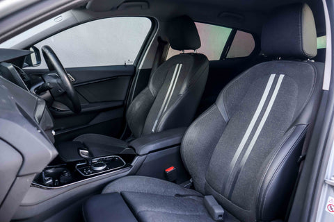 BMW 1 Series 116i Sportline