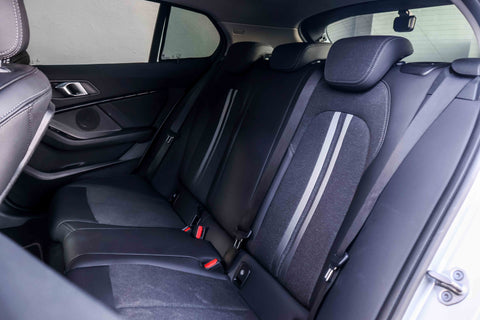 BMW 1 Series 116i Sportline
