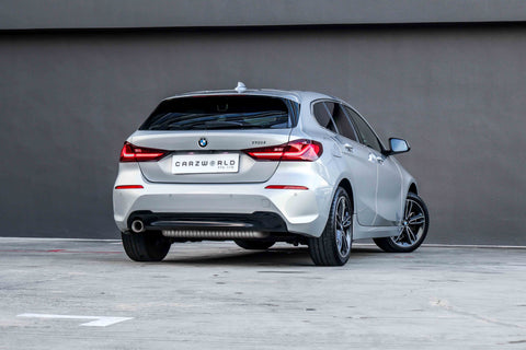 BMW 1 Series 116i Sportline