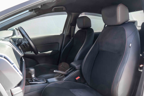(LEASE) HONDA CITY 1.5 RS-SIN I-VTEC CVT