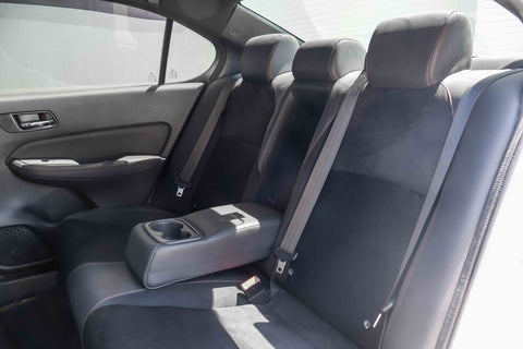 (LEASE) HONDA CITY 1.5 RS-SIN I-VTEC CVT