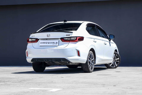 (LEASE) HONDA CITY 1.5 RS-SIN I-VTEC CVT