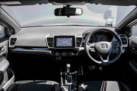 (LEASE) HONDA CITY 1.5 RS-SIN I-VTEC CVT