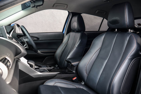 (LEASE) MITSUBISHI ECLIPSE CROSS 1.5 CVT
