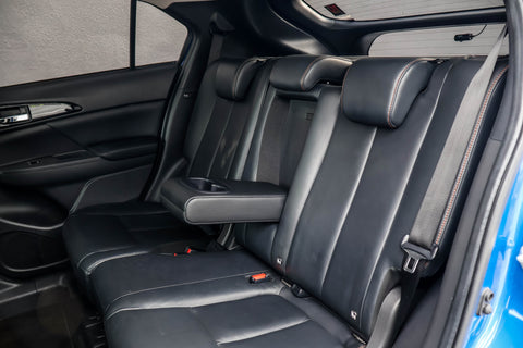(LEASE) MITSUBISHI ECLIPSE CROSS 1.5 CVT