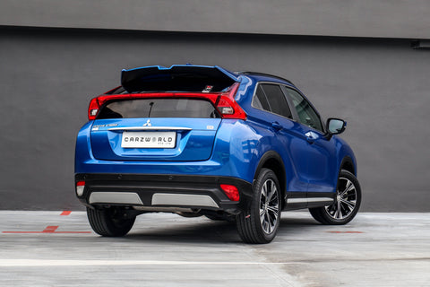 (LEASE) MITSUBISHI ECLIPSE CROSS 1.5 CVT
